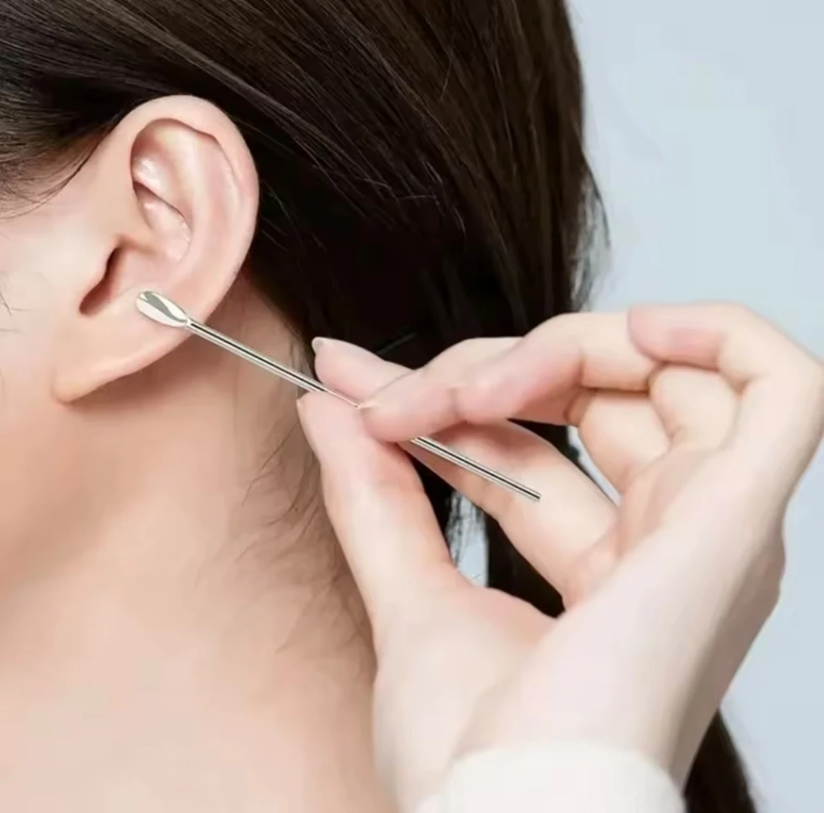 Portable Ear Pick Set - photo 3