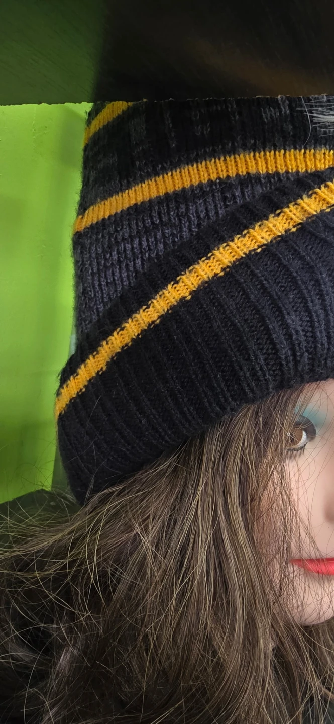 🏈🧢 Tiger-Cats Knit Beanie – $17 🧢🏈 - photo 2