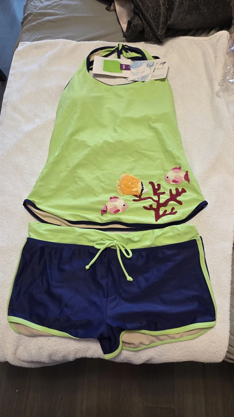 Gloria Hosiery Swimsuit -