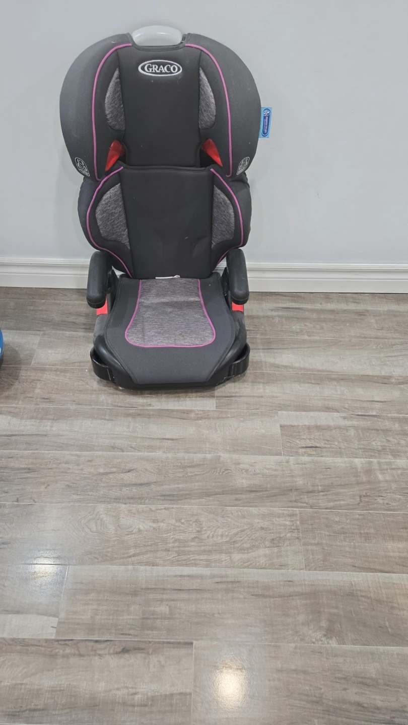 Graco Booster Car Seat