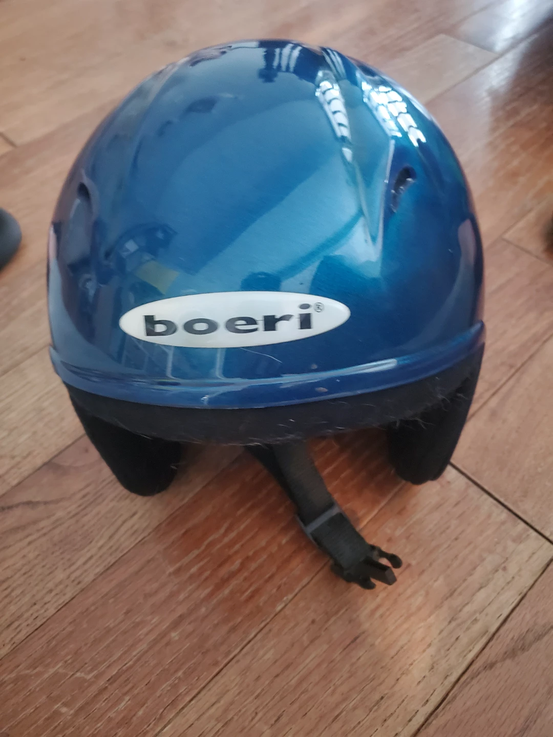 Youth Boeri Ski Helmet - photo 5