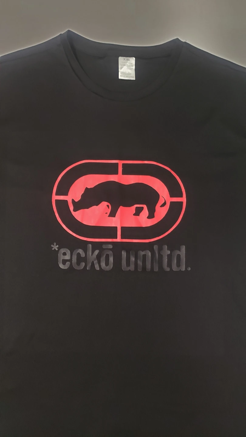 Brand new ECKO t-shirt man's size XXL - photo 2