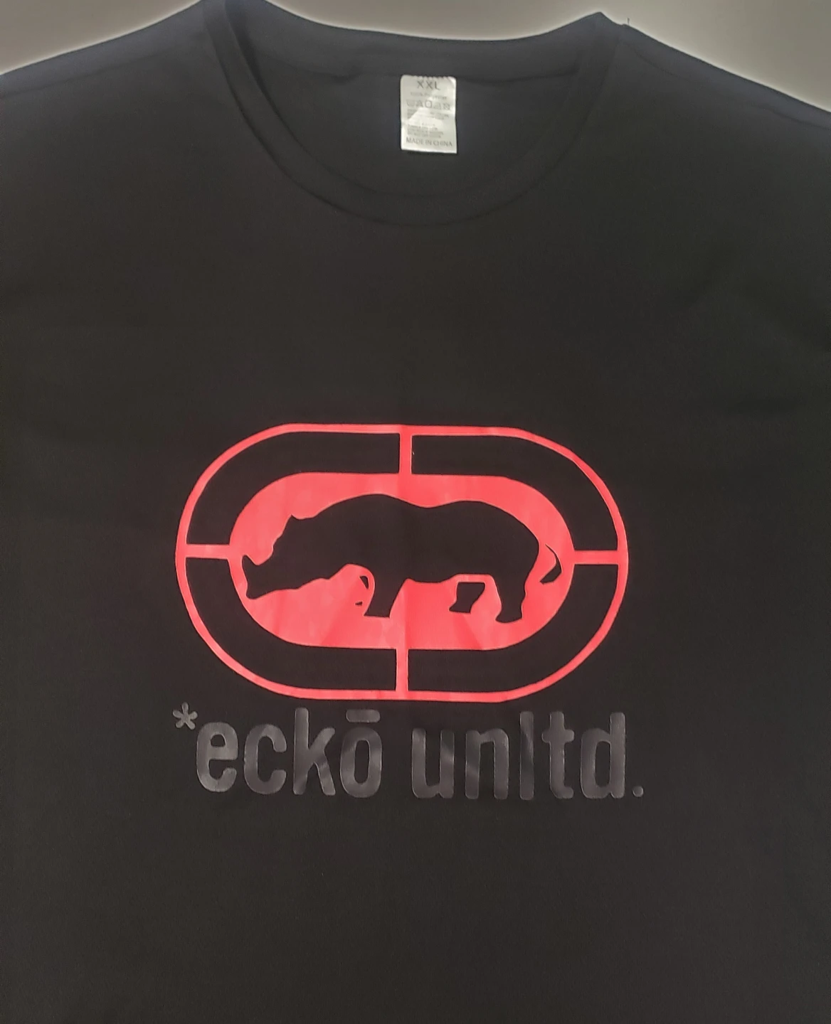 Brand new ECKO t-shirt man's size XXL - photo 3