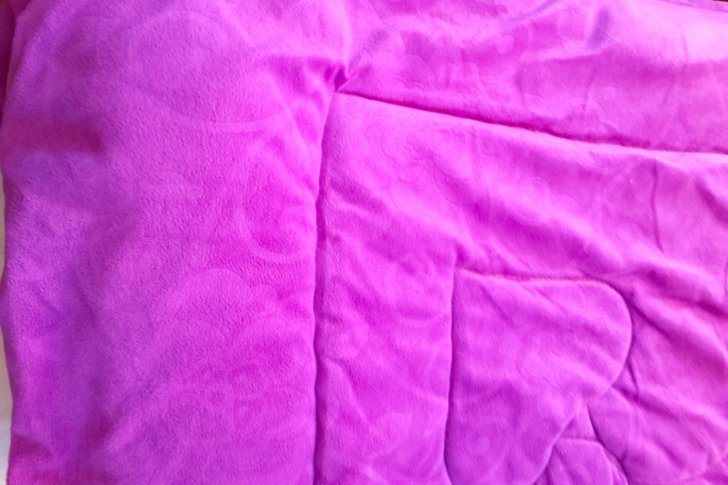 Fleece Blanket