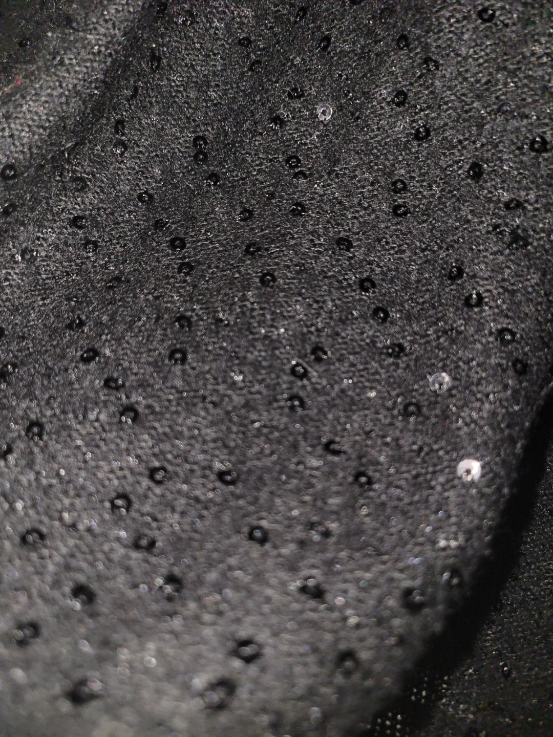Riverside Black Sequin Dress - photo 3