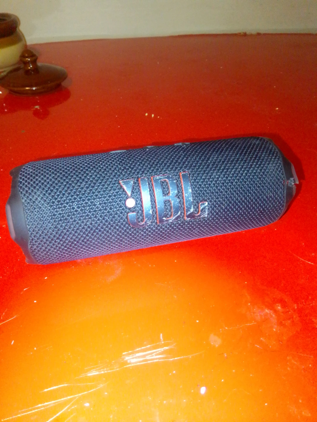JBL Flip 7 Portable Waterproof Bluetooth Speaker - photo 2