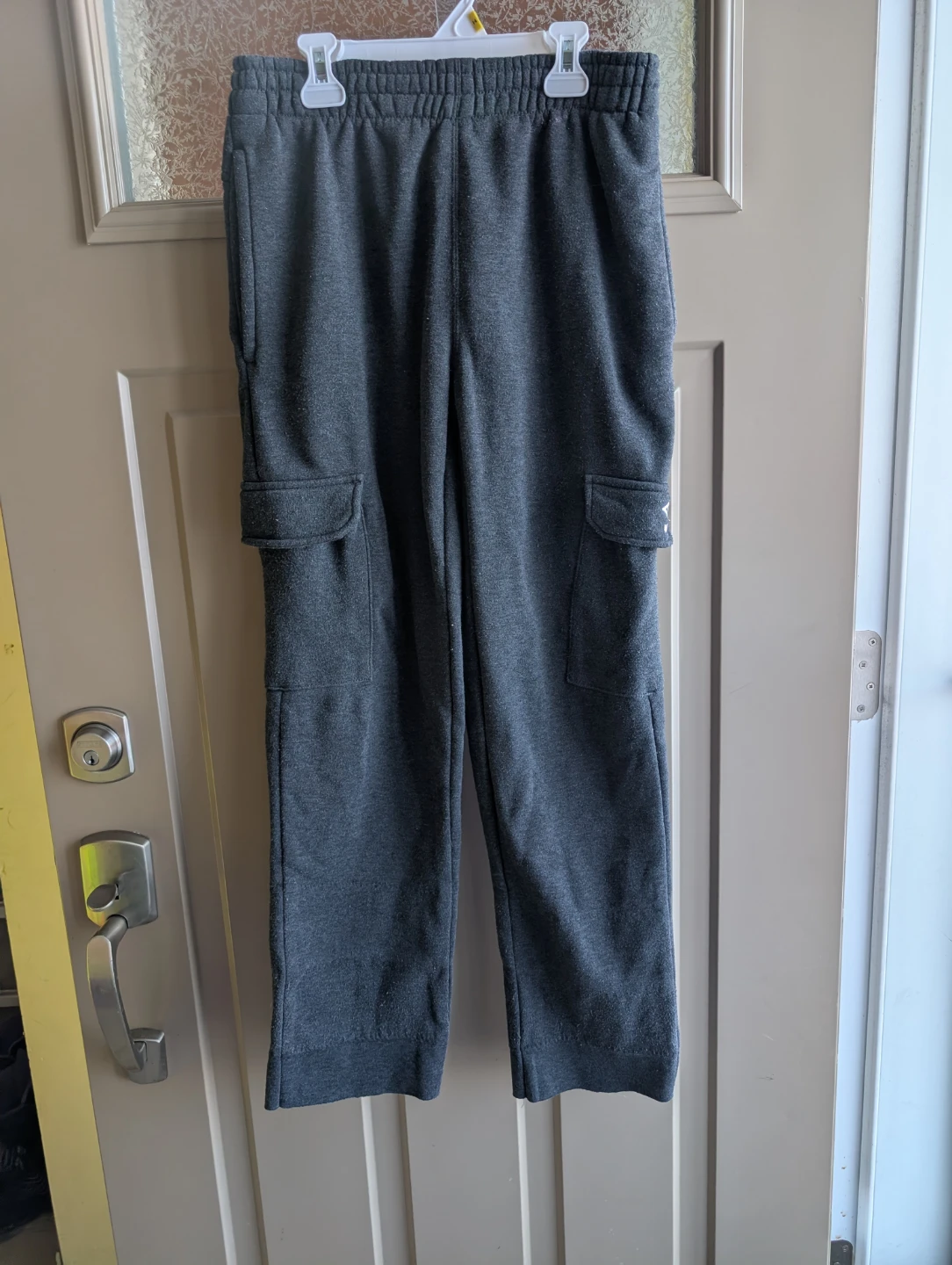 Mens sz sm Umbro sweatpants