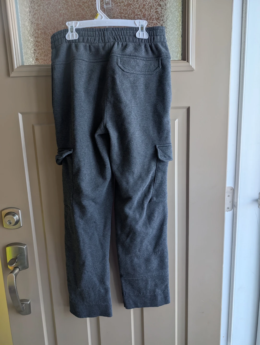 Mens sz sm Umbro sweatpants - photo 2