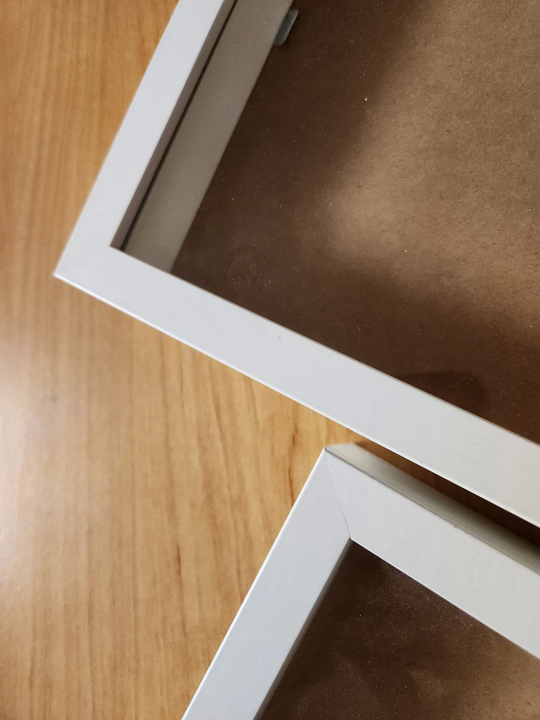 IKEA RIBBA Shadow Box Frames - photo 4