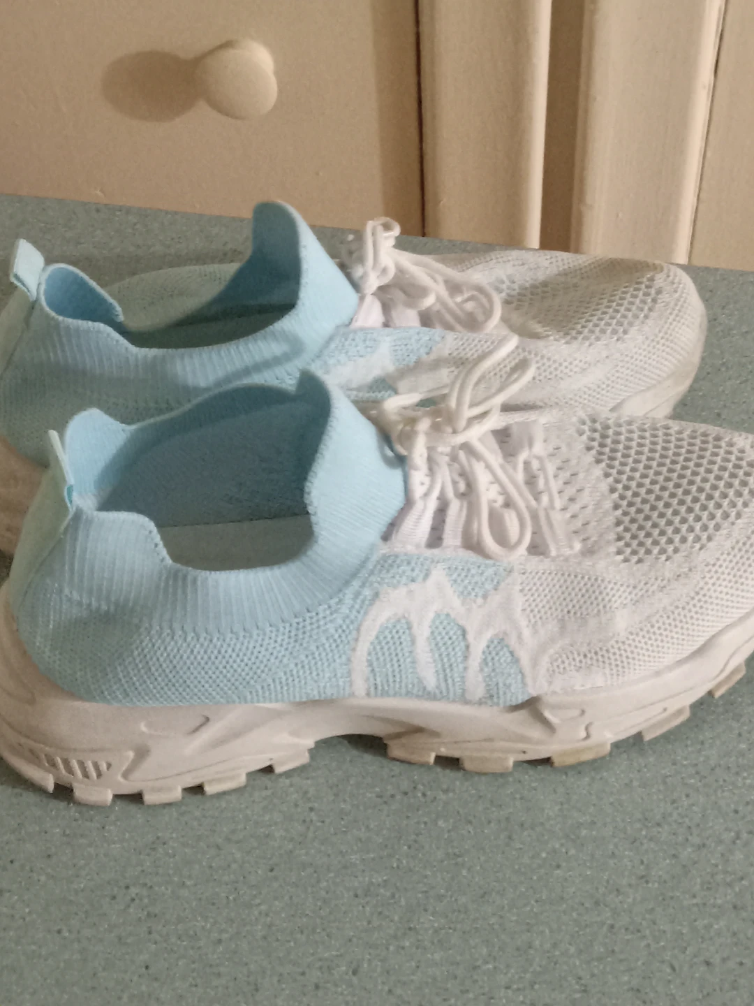 Women sport shoes - photo 4