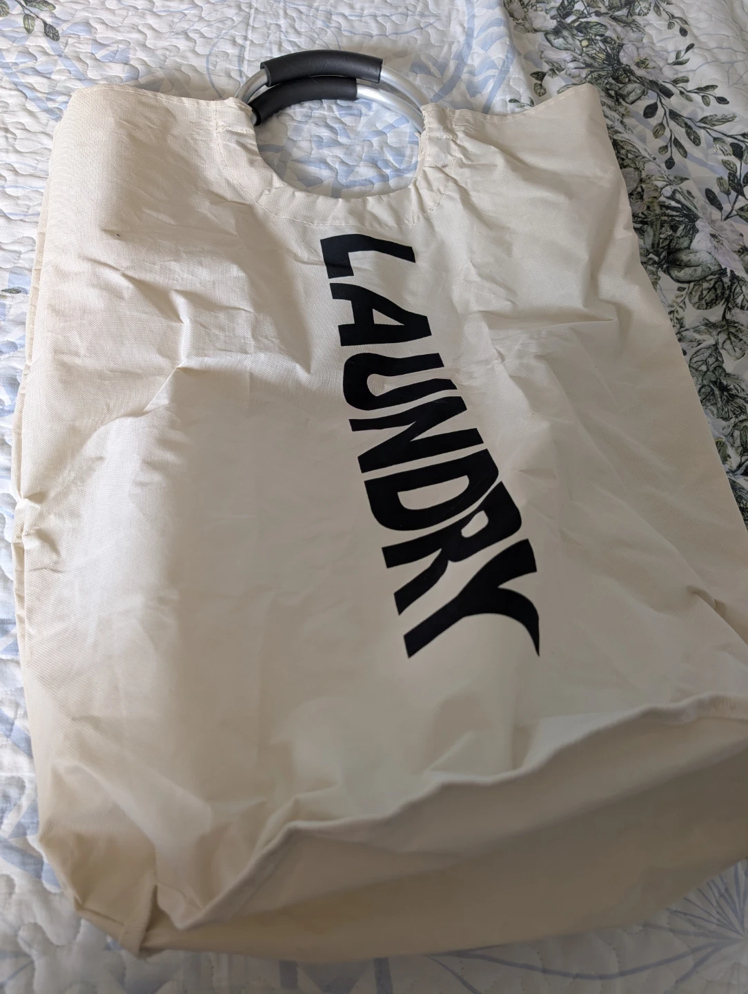 Laundry hamper*new* - photo 3