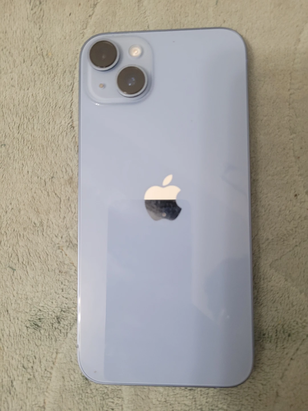 Apple iPhone 14 Plus 256GB - Blue. 86% bh
