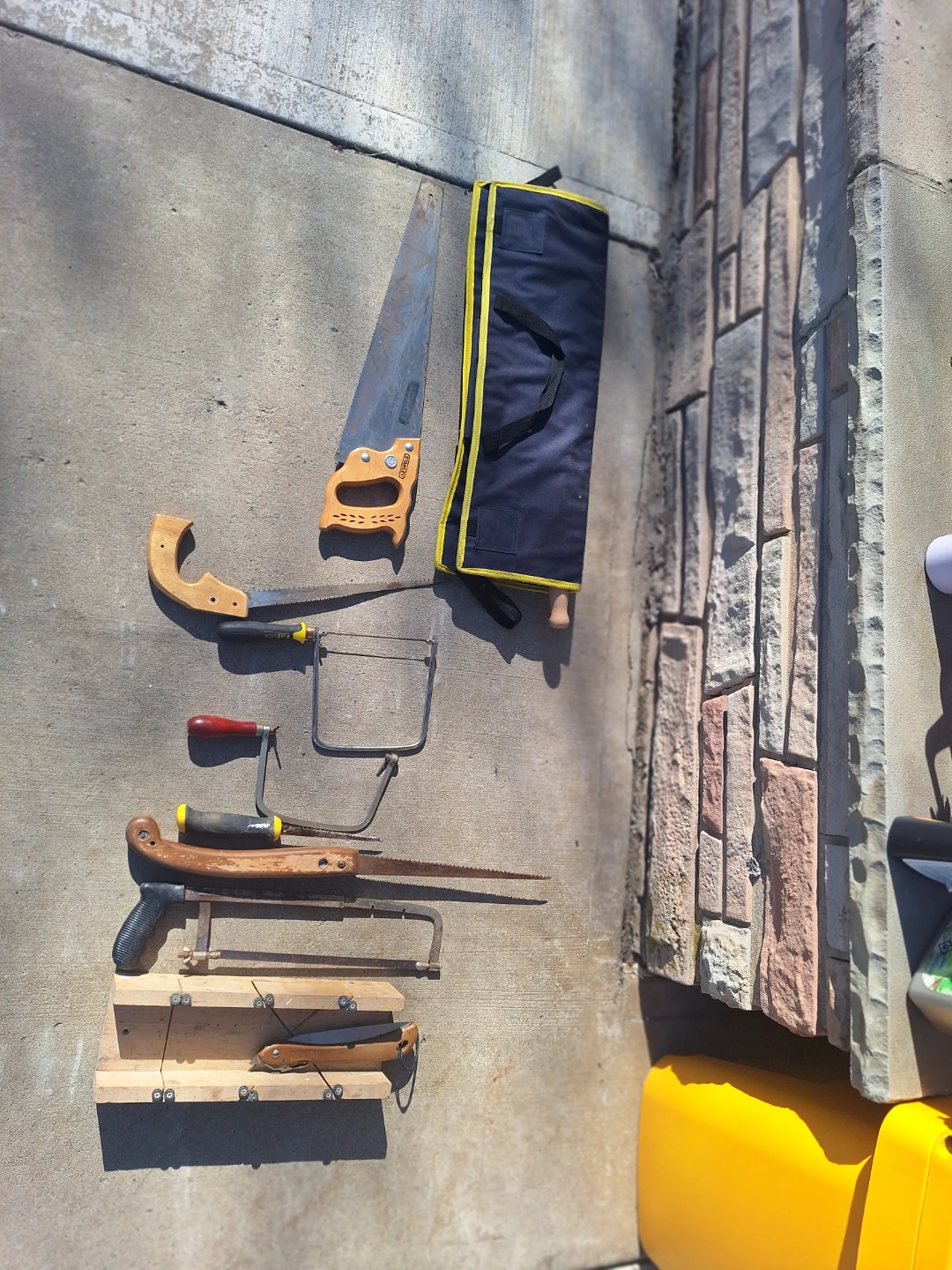 Assorted Saws - photo 3