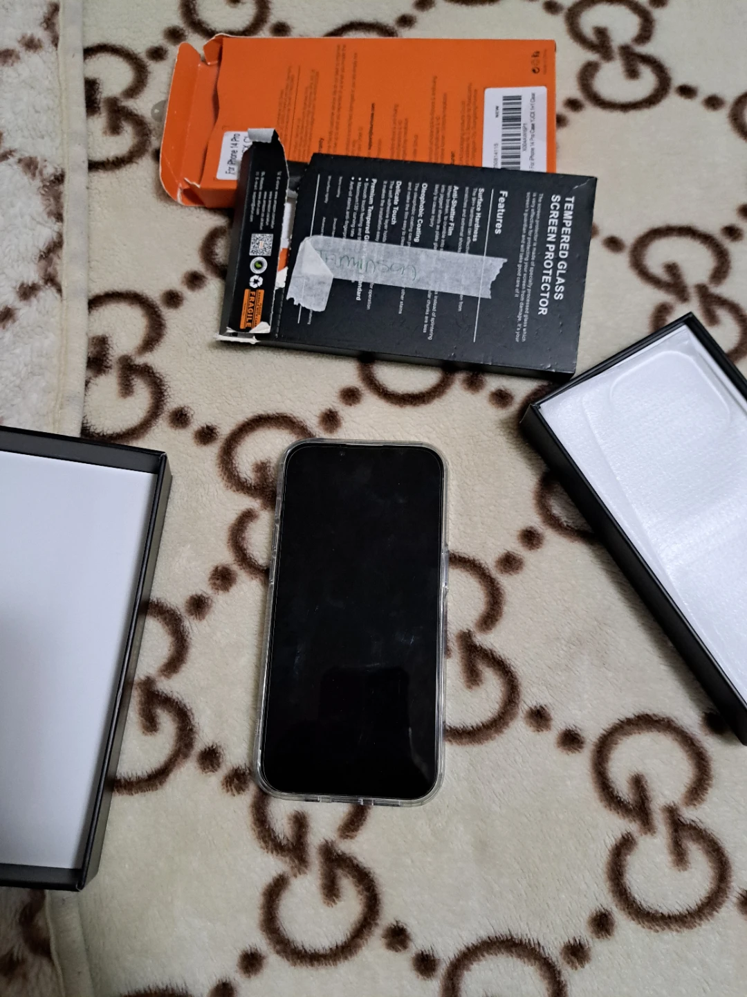 Apple iPhone 13 Pro Max - photo 3