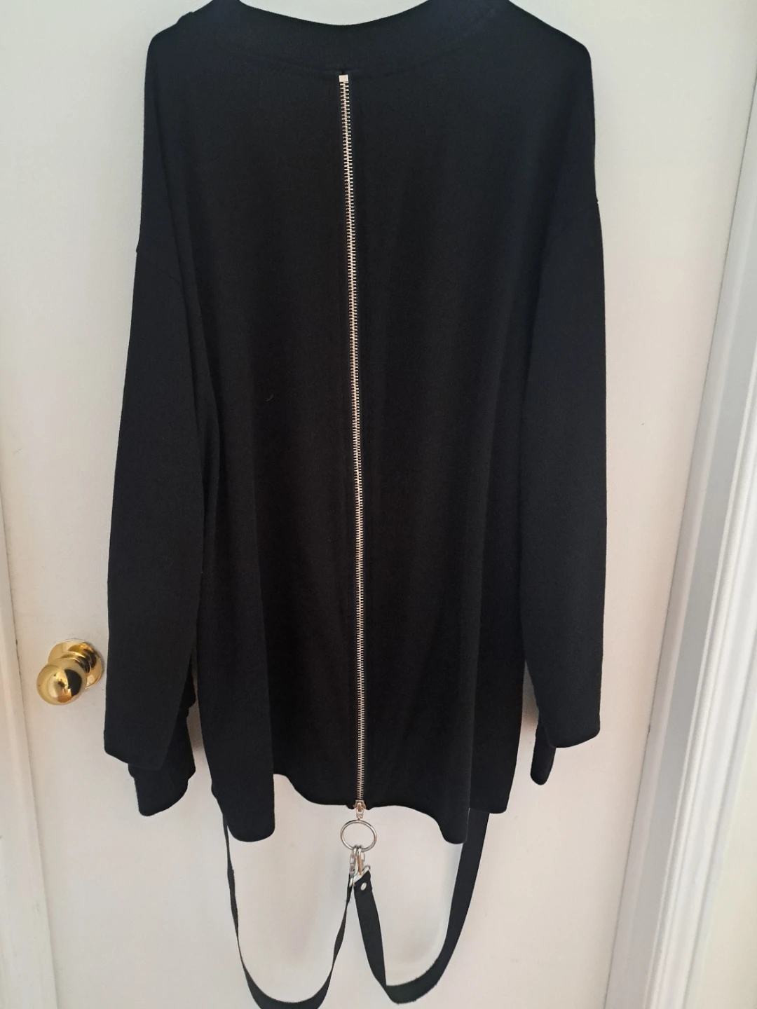 Kill star sweatshirt - photo 2