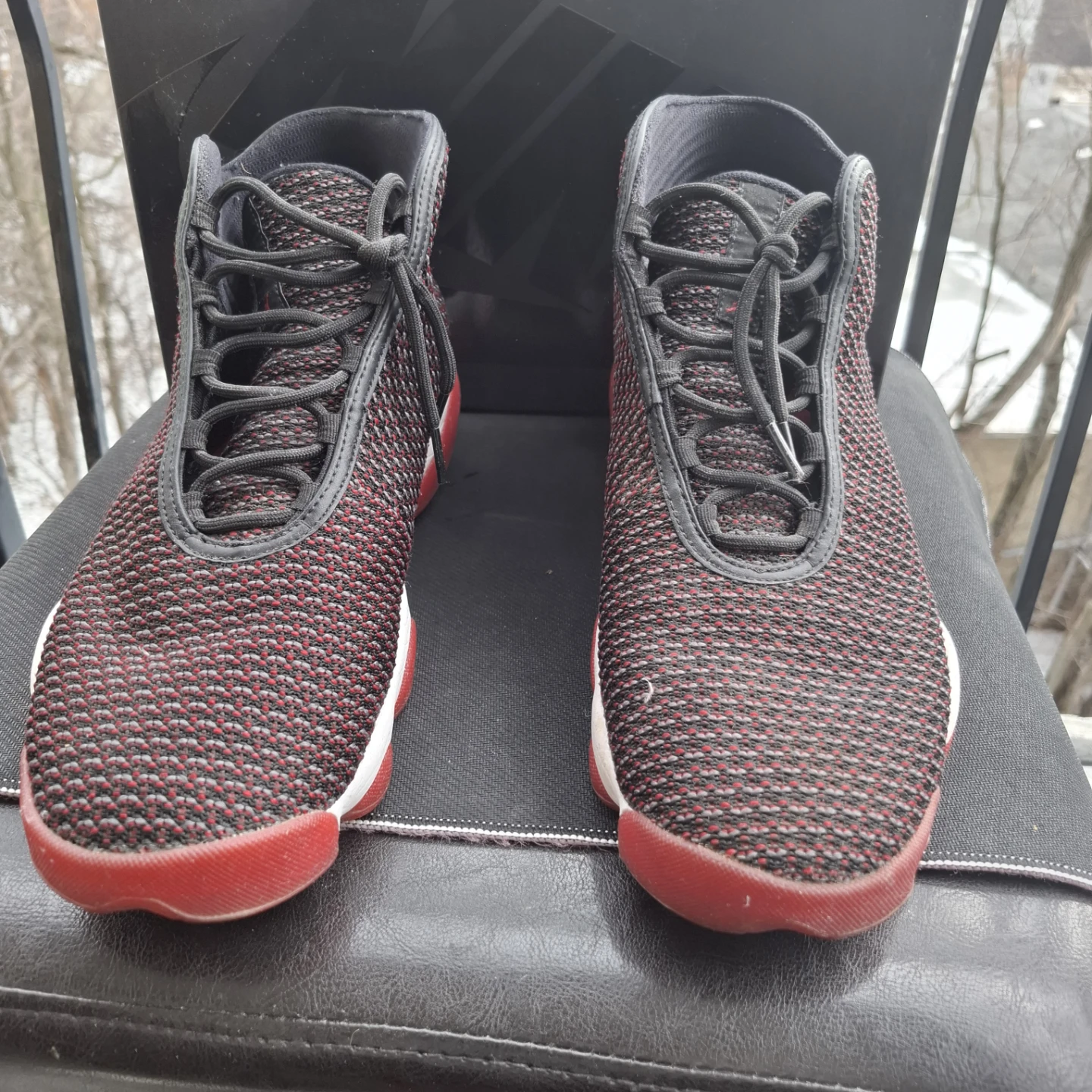 Jordan basketball shoes