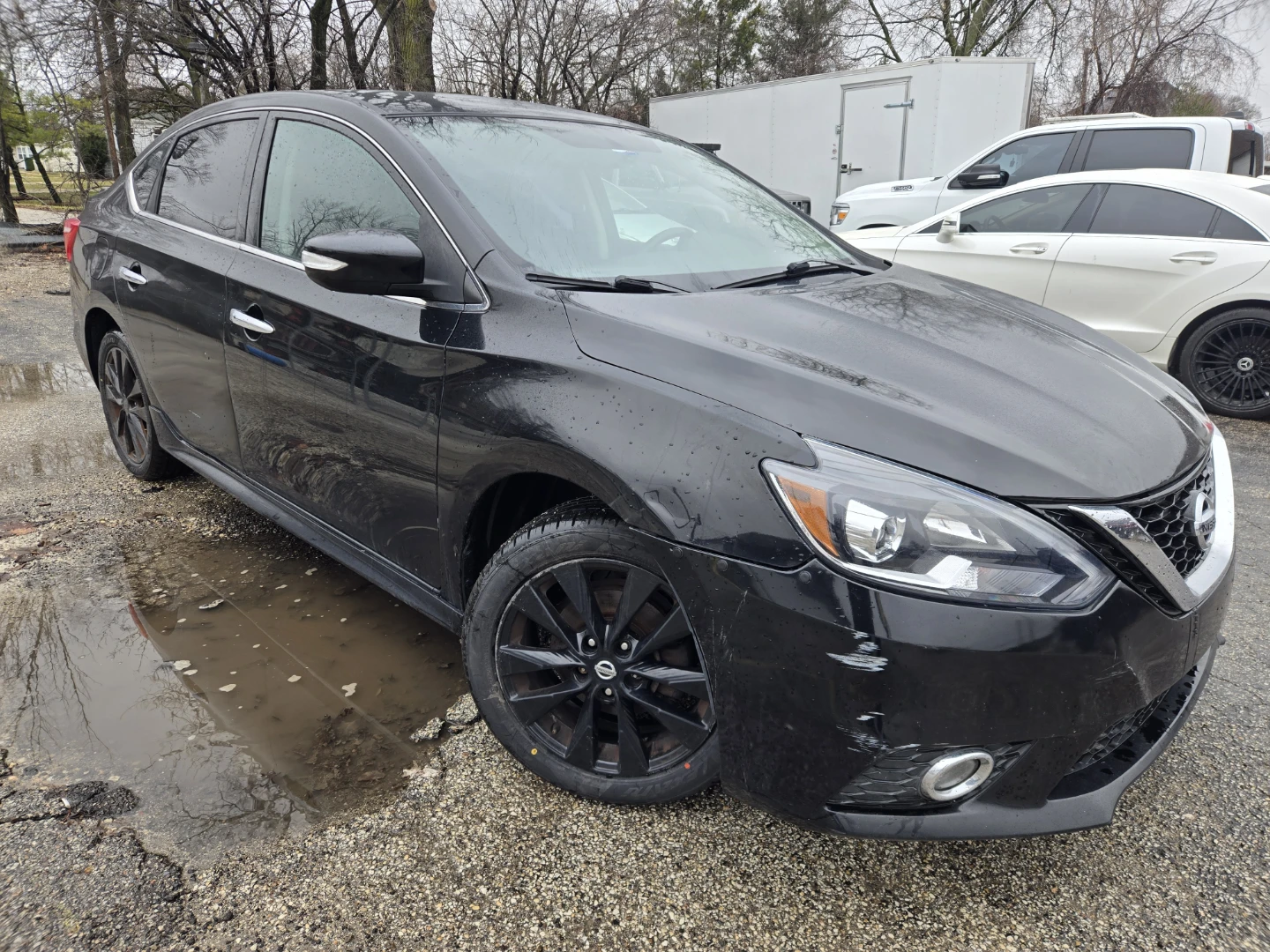 2017 Nissan Sentra - photo 3