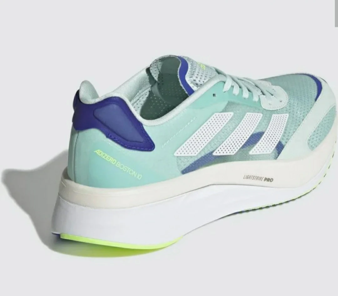 Brand new Women's Adizero Boston 10 Running Shoes - photo 2