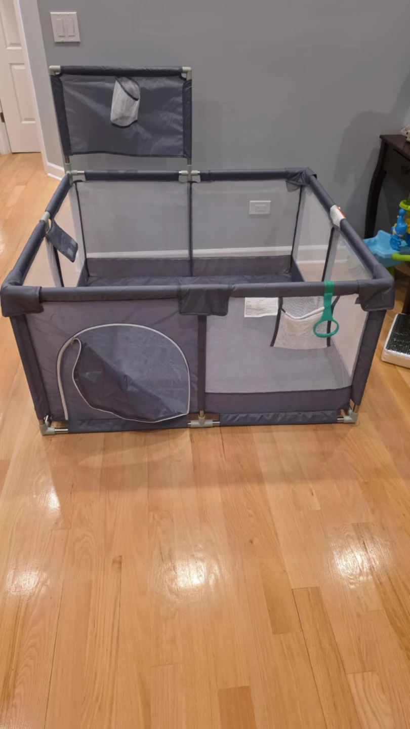 Baby Playpen Playard