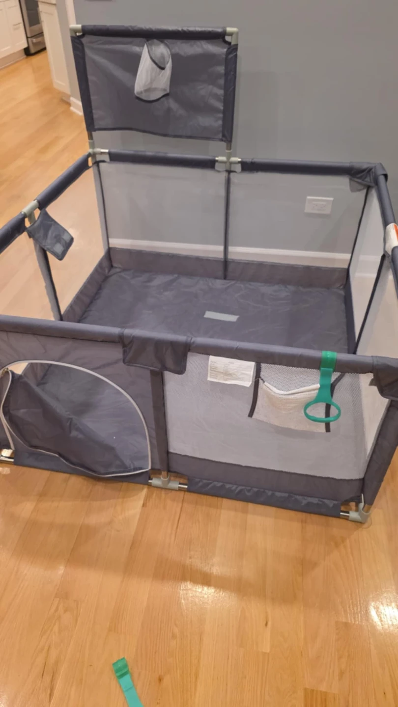 Baby Playpen Playard - photo 2