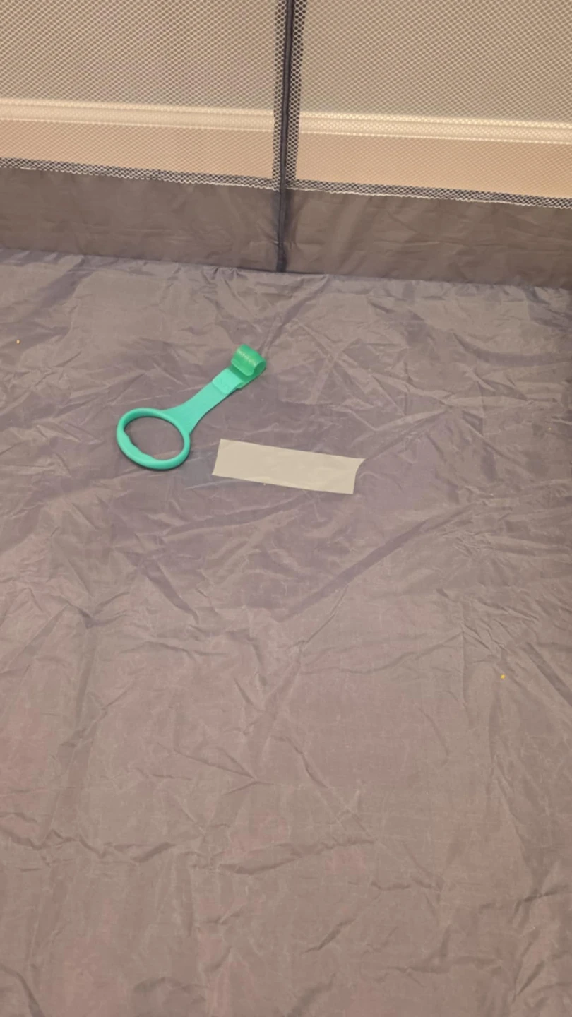 Baby Playpen Playard - photo 4