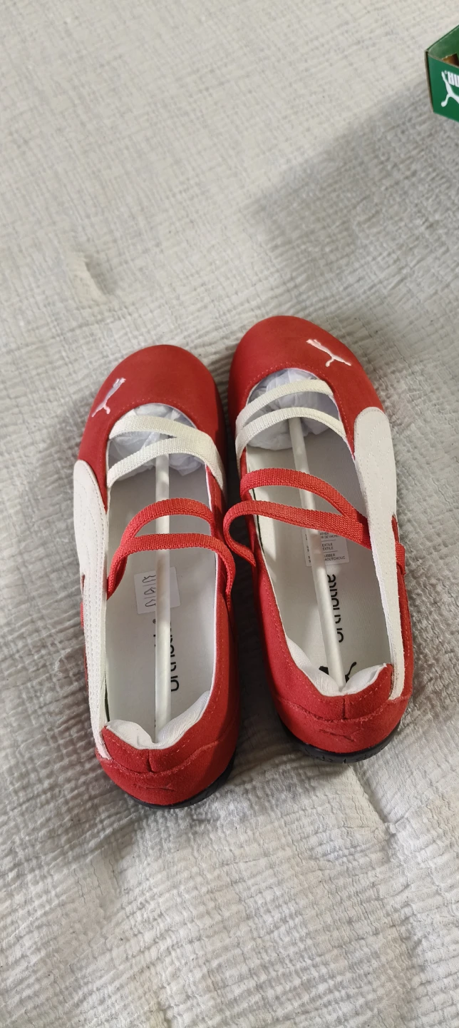 Puma Speed Cat Ballet Shoes
