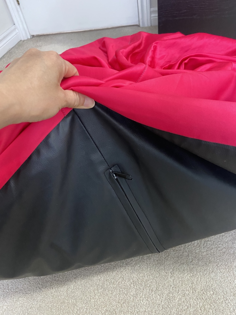 Bean Bag Chair - photo 4