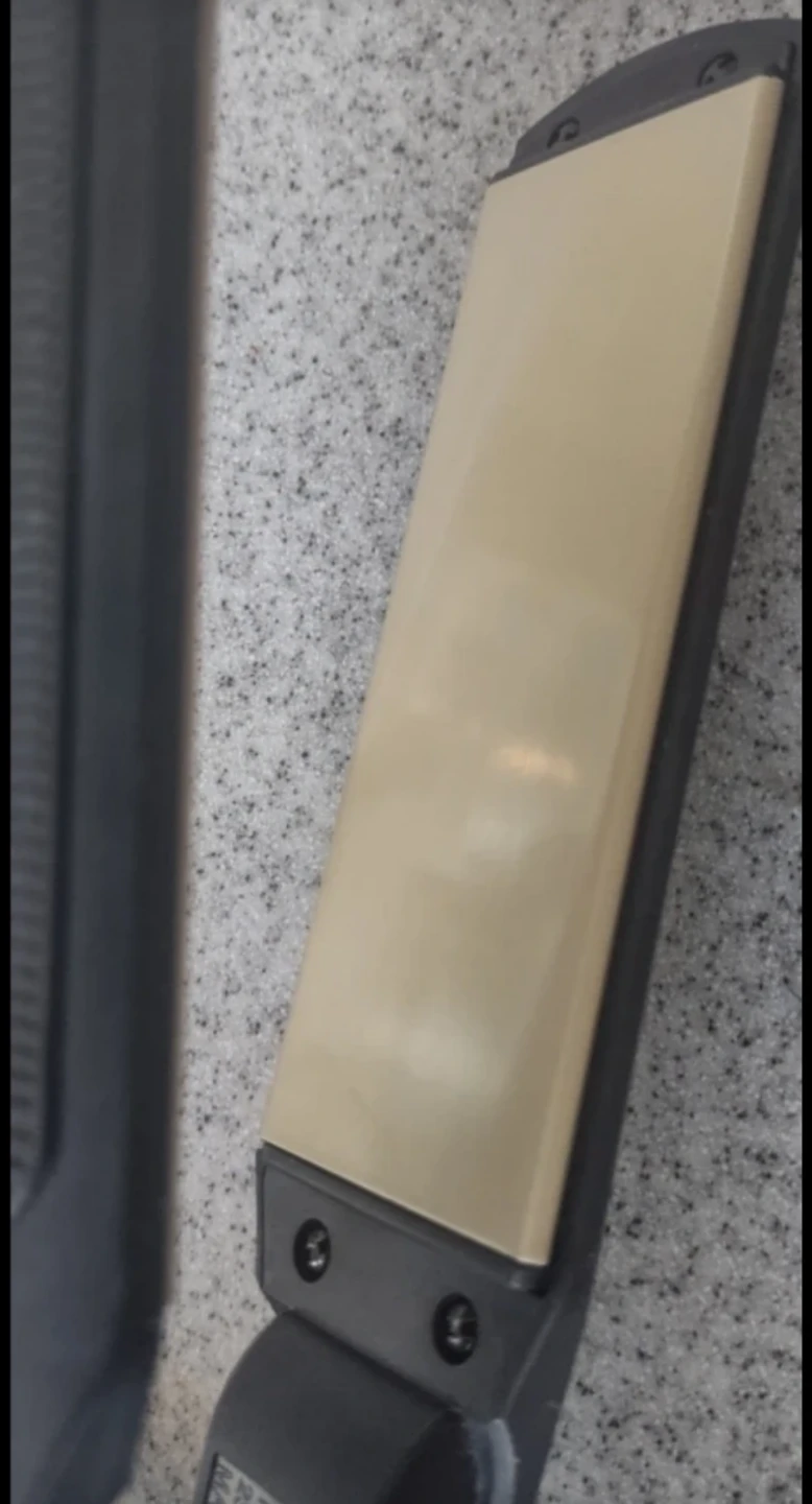 BaBylissPRO Nano Titanium Straightener  🥕 - photo 4