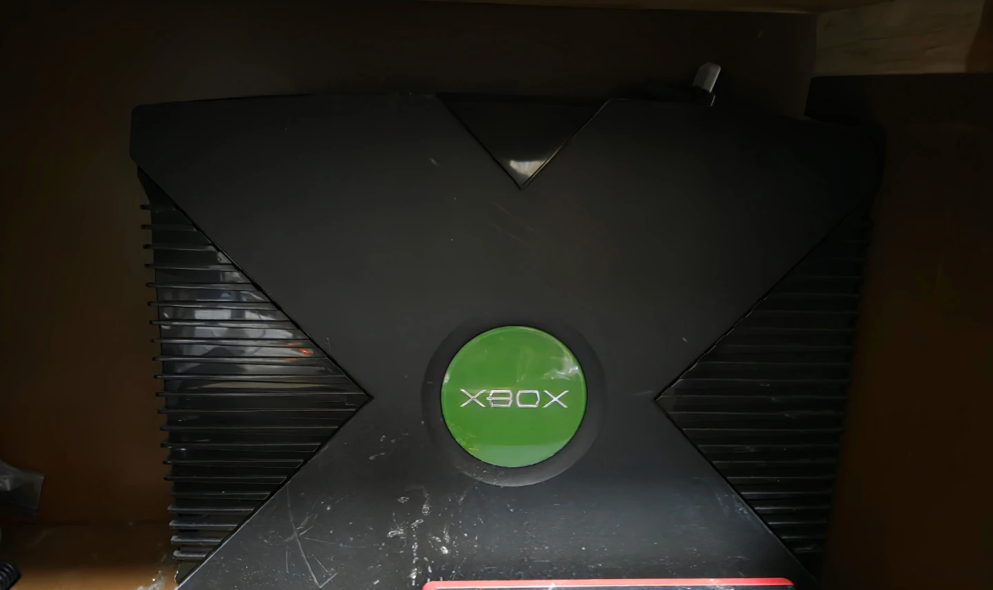 Sony PlayStation 2 and Xbox Consoles - photo 2