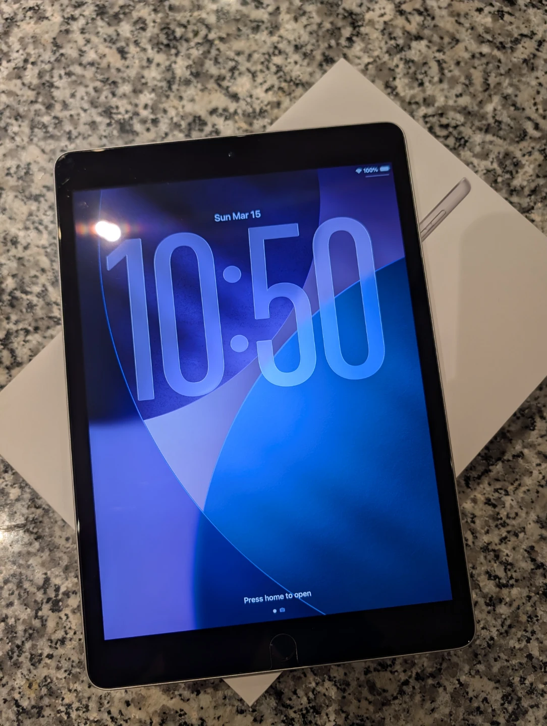 Apple iPad 9