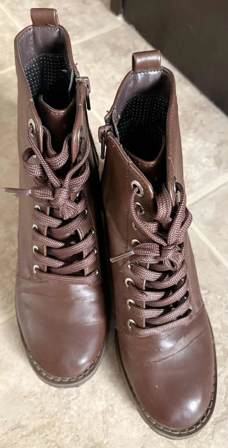 Women's Boots - photo 5