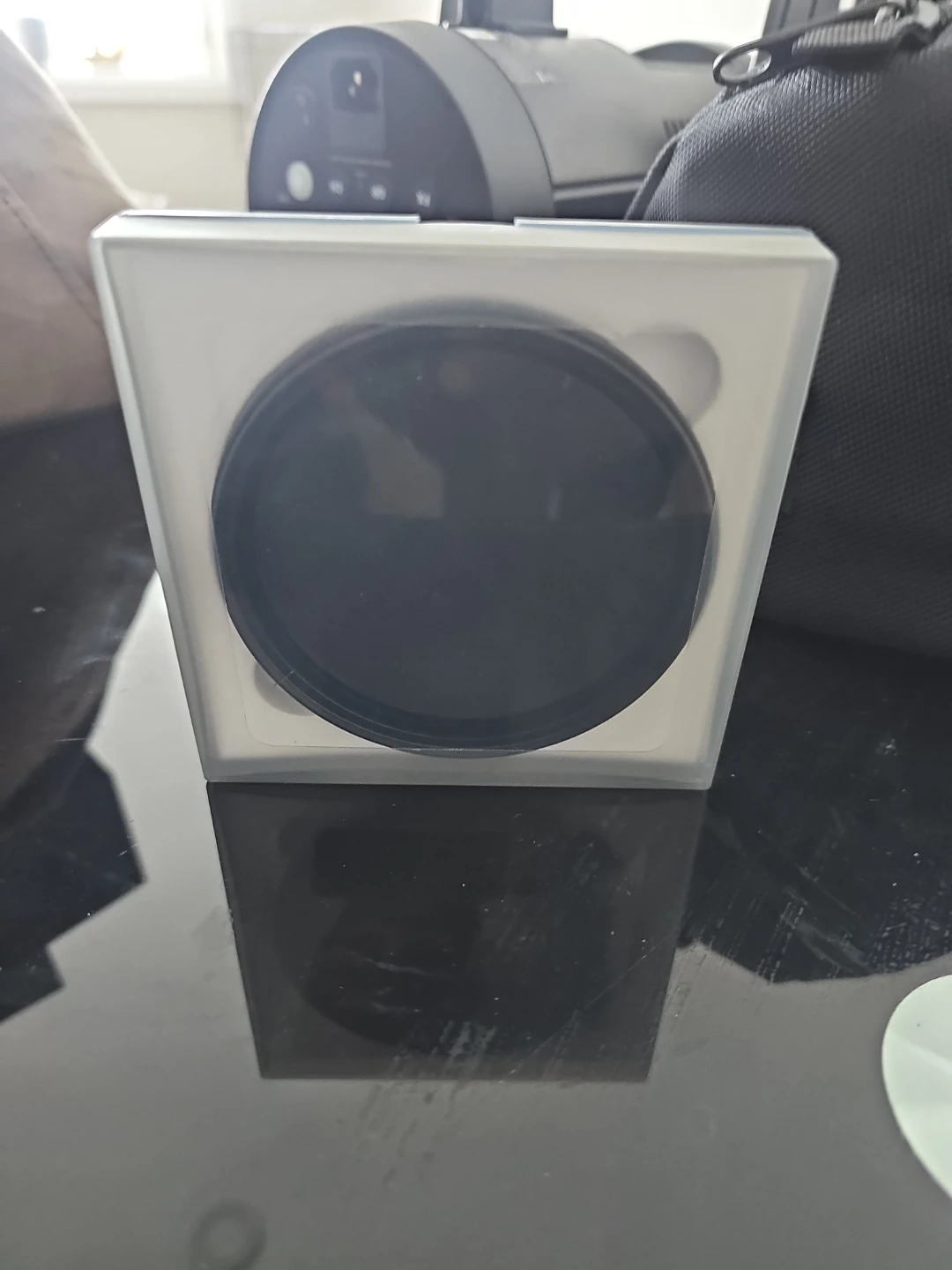 Cameron Pro 82mm Variable ND Filter (MC) – Mint Condition - photo 3