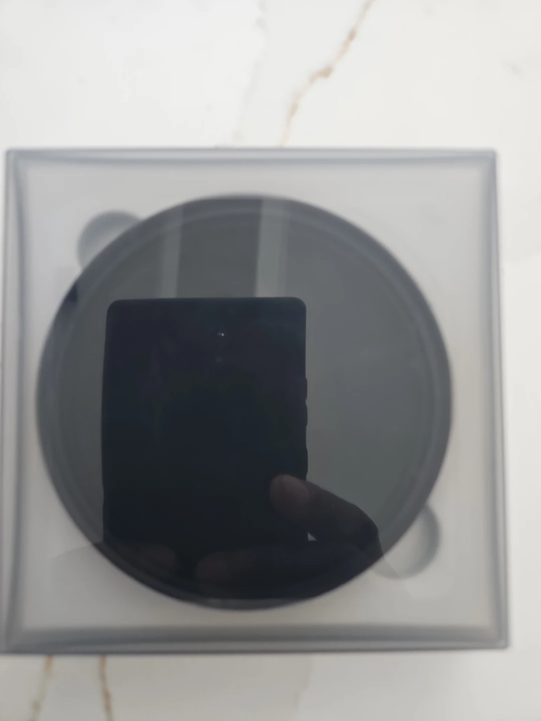 Cameron Pro 82mm Variable ND Filter (MC) – Mint Condition - photo 5