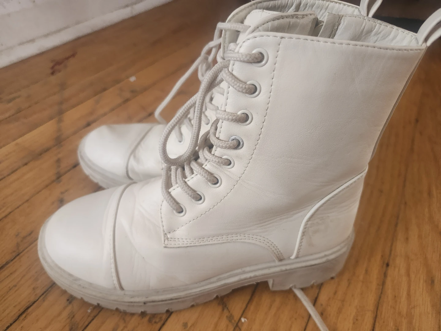 Boots for sale 6