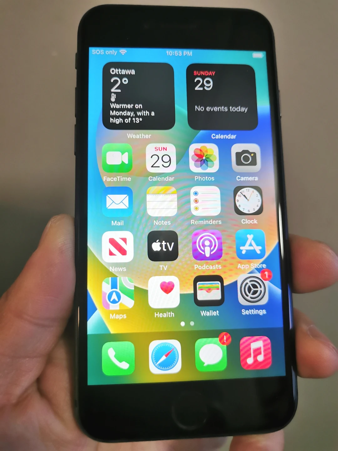 iPhone 8 64G Unlocked