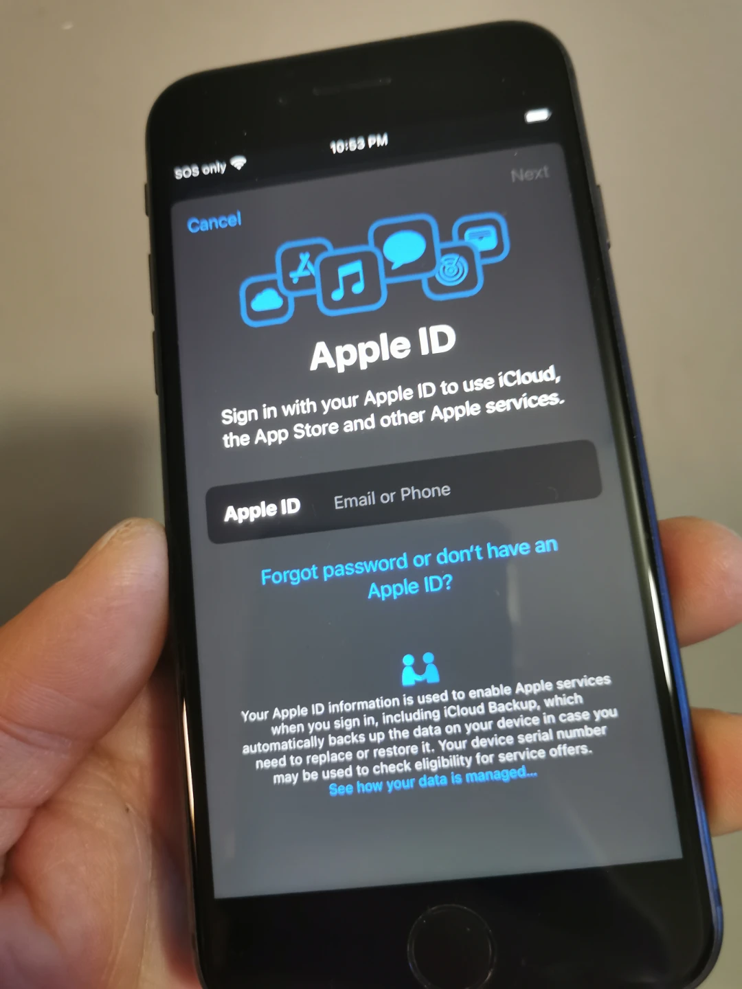 iPhone 8 64G Unlocked - photo 4