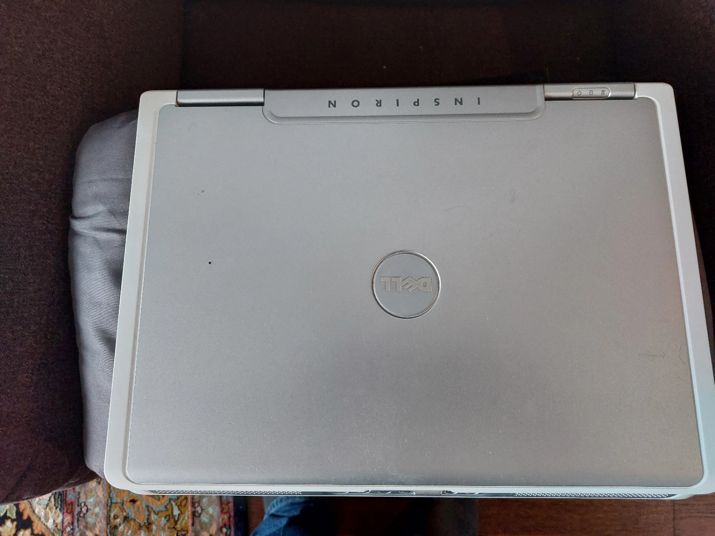 Dell Inspiron 1525 Laptop