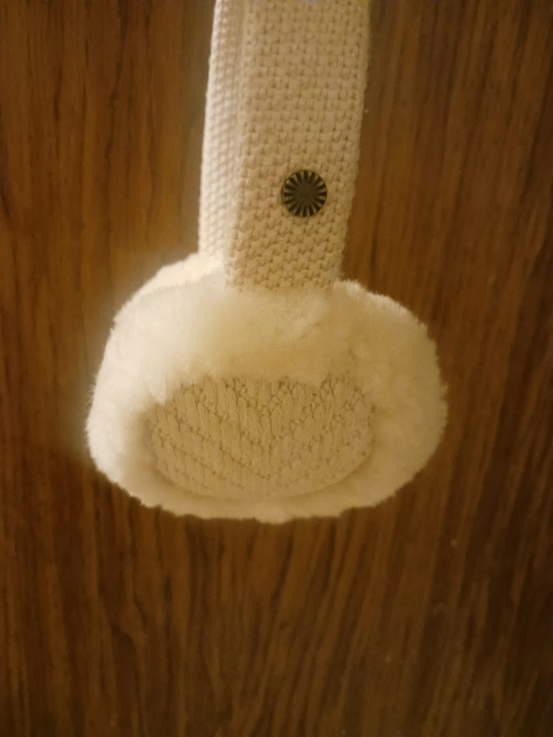 🧡 Earmuffs  winter