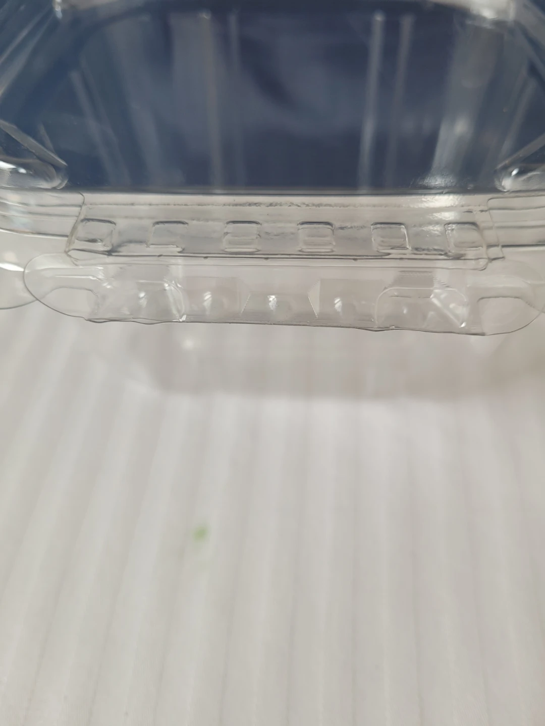 16oz TE food containers with tamper proof lids - photo 3