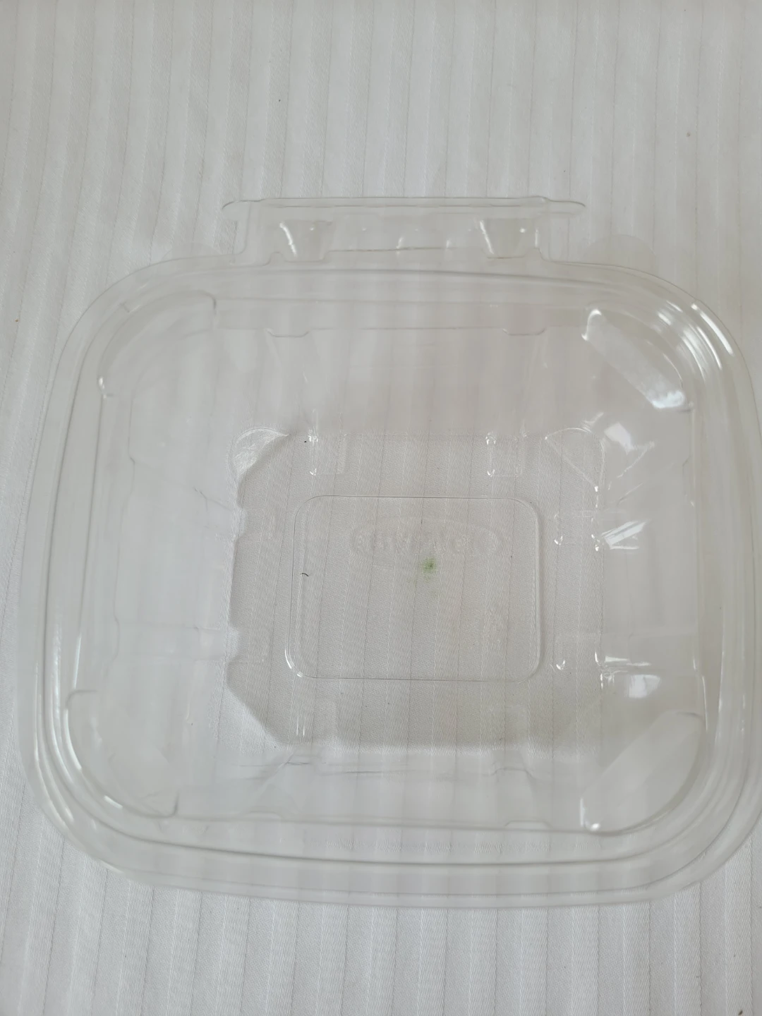 16oz TE food containers with tamper proof lids - photo 4
