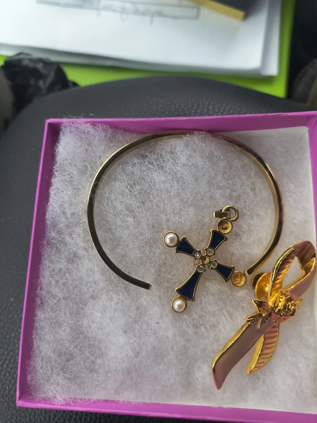 Assorted Jewelry Lot - photo 3