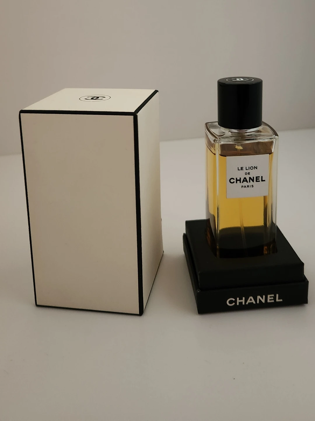 CHANEL Le Lion UNISEX Eau de Parfum 75 ml - photo 3