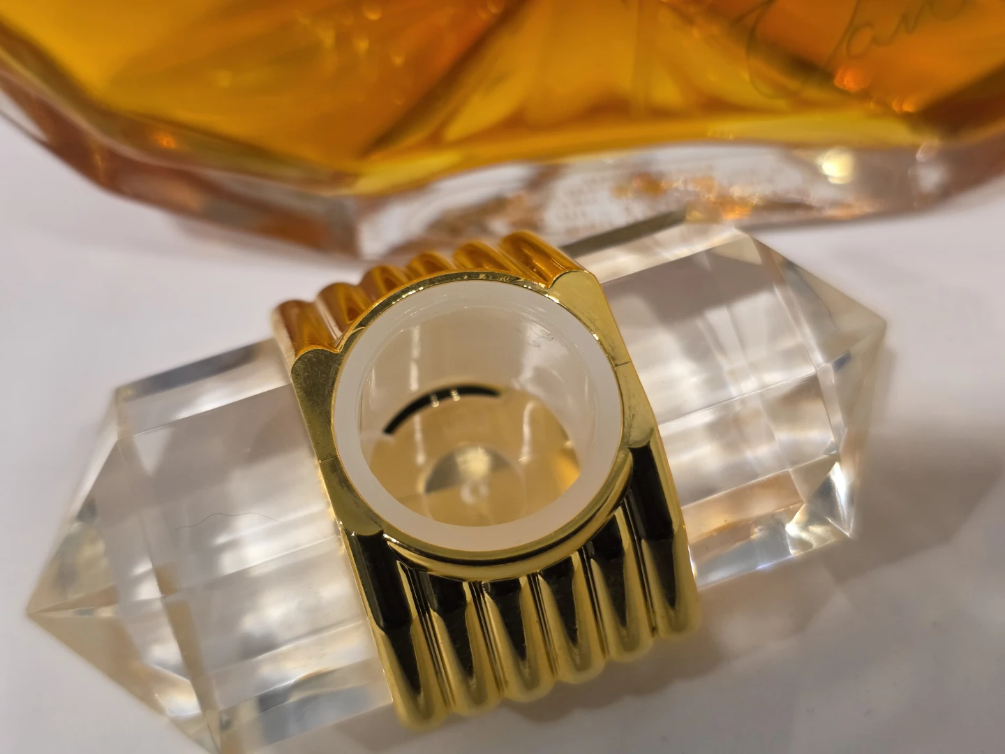 Van Cleef By Van Cleef & Arpels 100ml Eau De Parfum Vintage Rare - photo 5