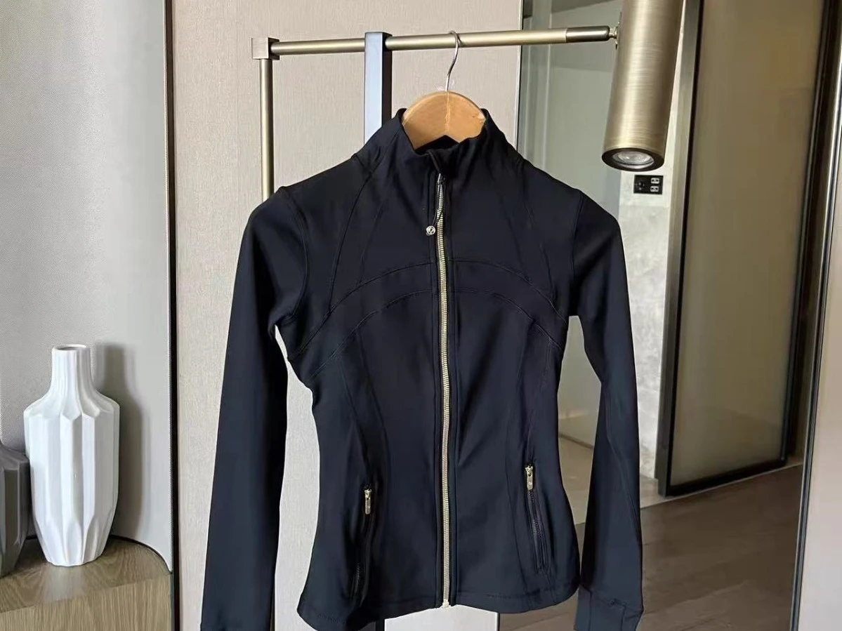Lululemon Black Define SET - photo 2