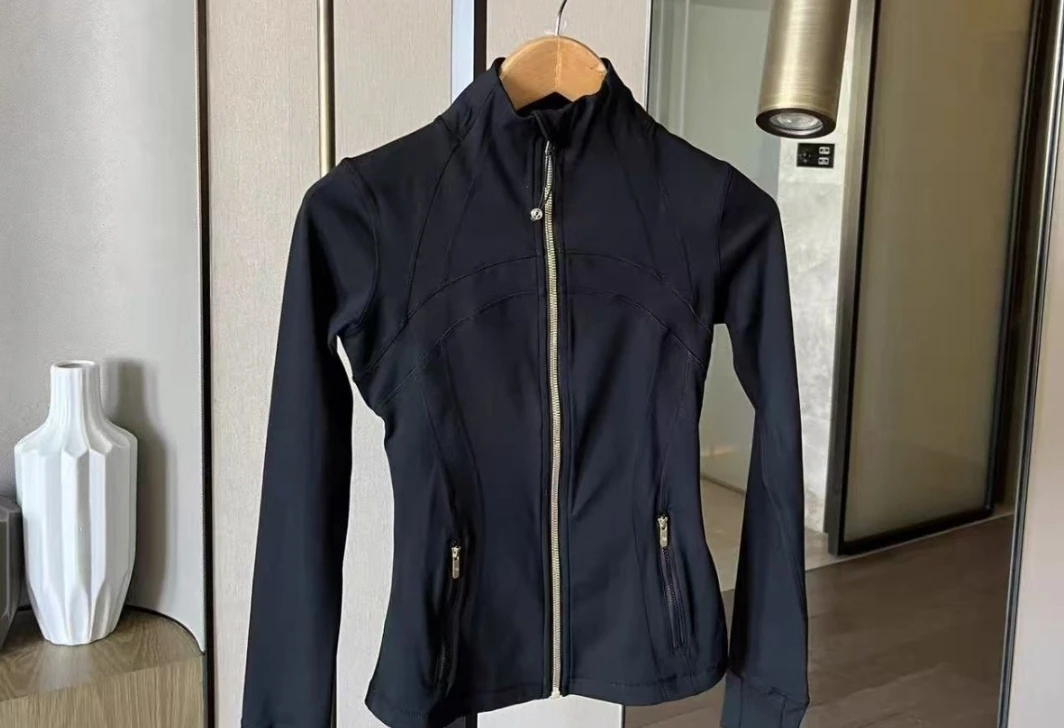Lululemon Black Define SET - photo 3