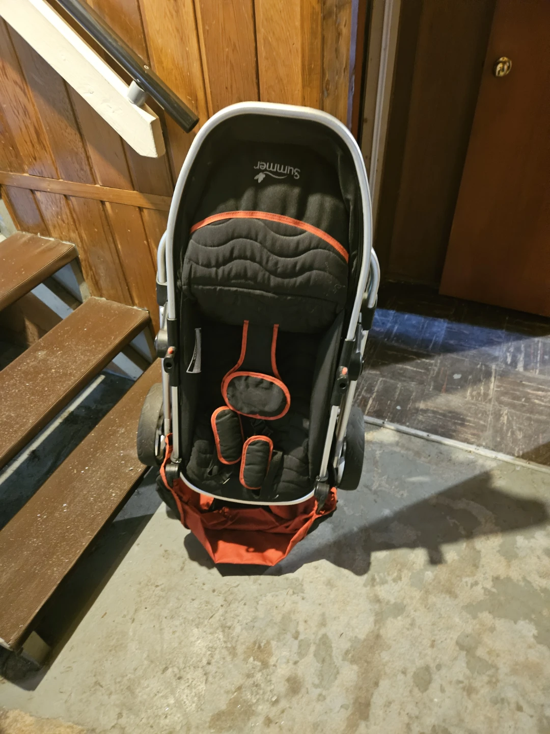 Summer Infant stroller - photo 2