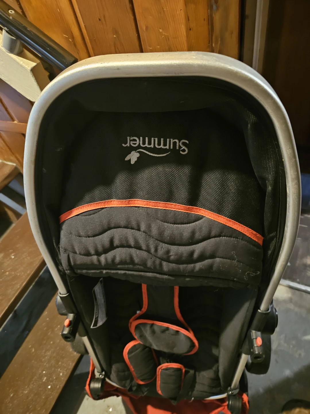 Summer Infant stroller - photo 3