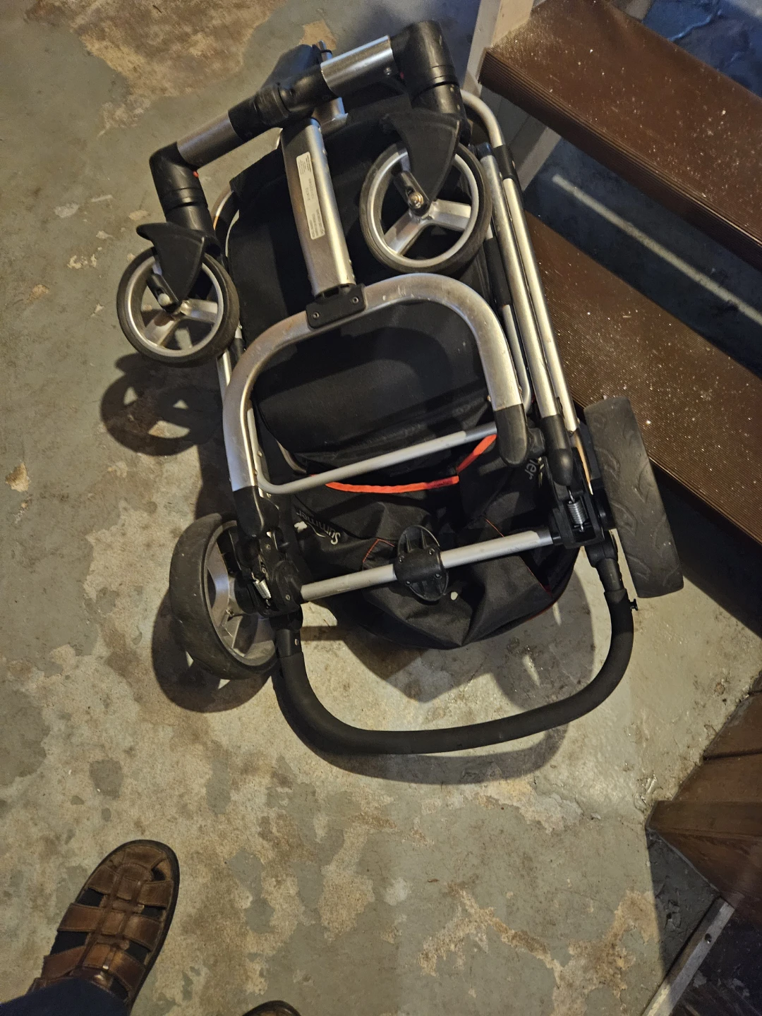 Summer Infant stroller - photo 5