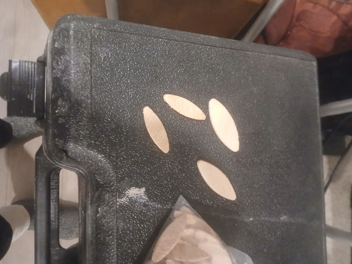 Dowel Maker Wood Jointer Tool - photo 5