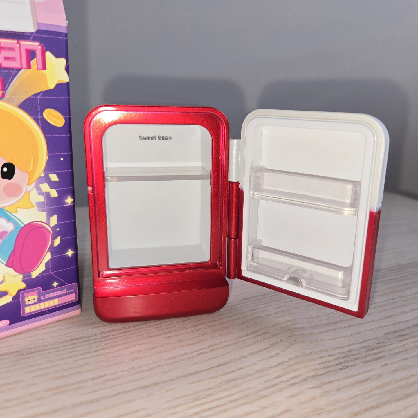 Pop Mart Sweet Bean "I Am Here" Blind Box